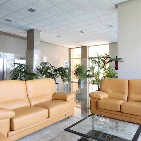 Apartamentos Lido Бенидорм Экстерьер фото