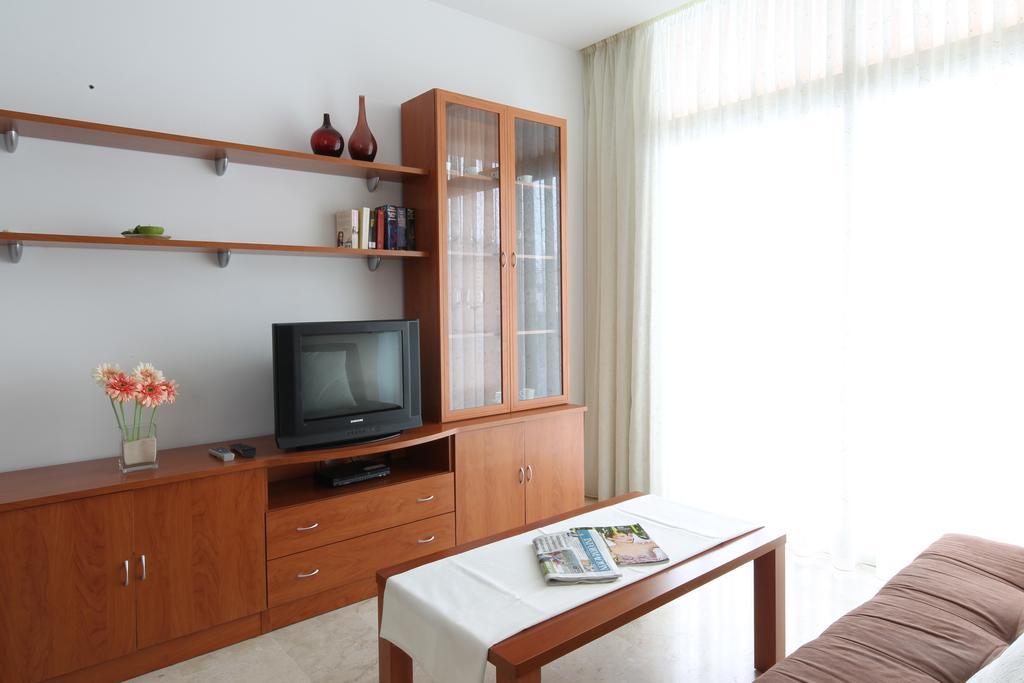 Apartamentos Lido Бенидорм Номер фото