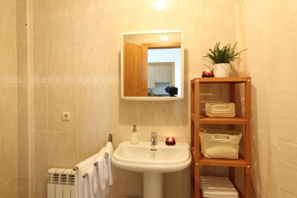Apartamentos Lido Бенидорм Номер фото